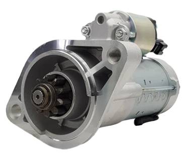 Toyota GD6 2GDFTV-Engine / 2KDFTV-Engine 12V 2.0KW 10 Tooth Starter