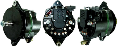 AVEZ110A2 24V 110 Amps CW Alternator