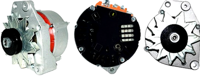 24V 70 Amps CW Alternator